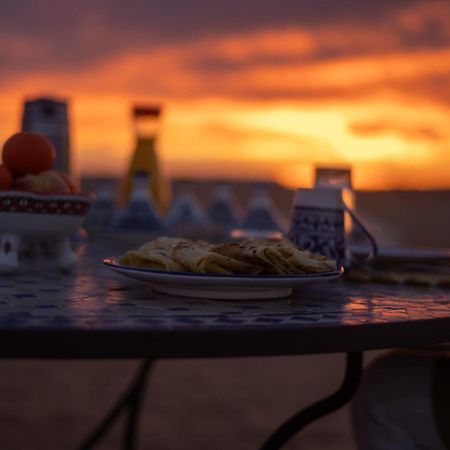 Royal Luxury Camp Ξενοδοχείο Merzouga Εξωτερικό φωτογραφία