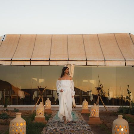 Royal Luxury Camp Ξενοδοχείο Merzouga Εξωτερικό φωτογραφία