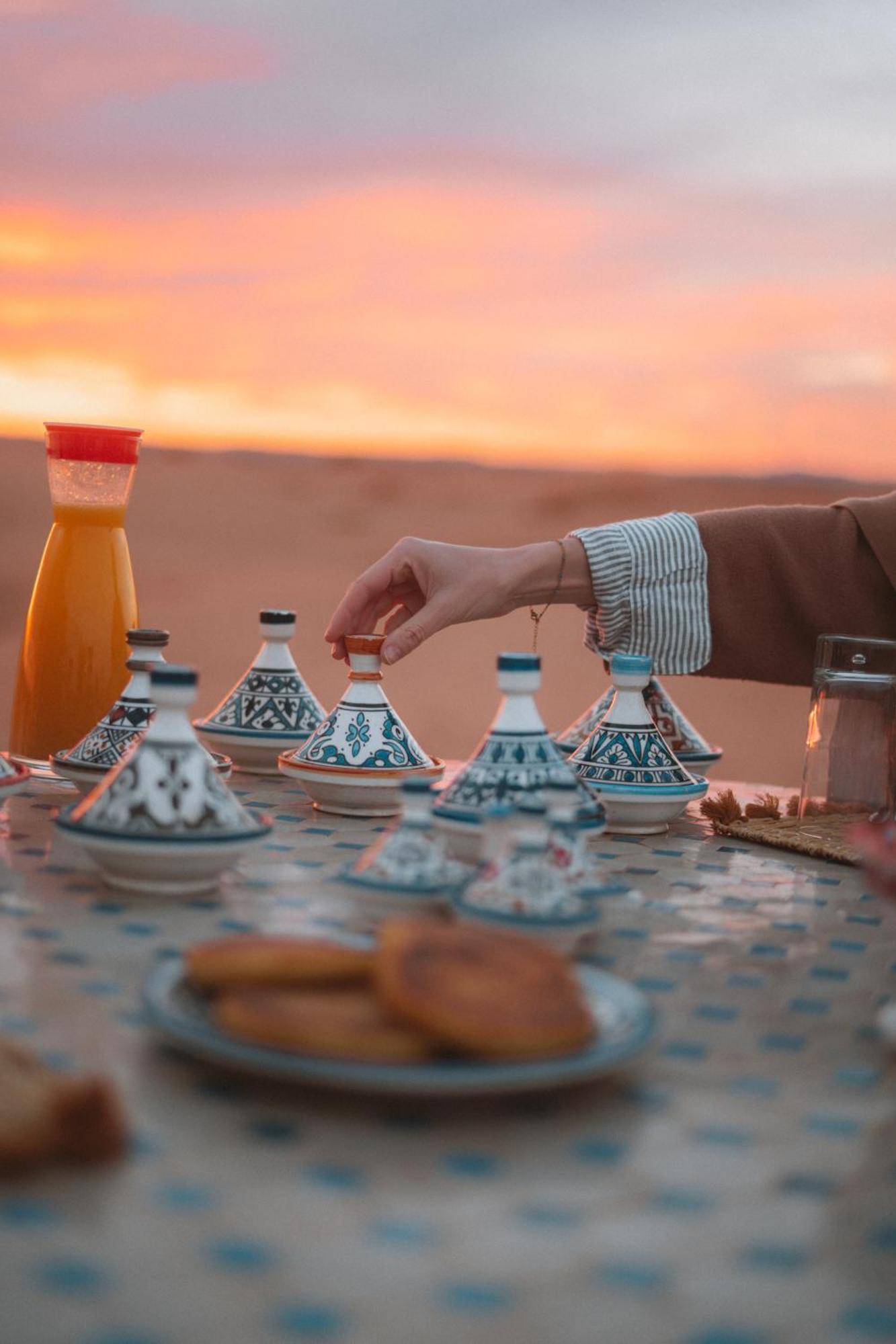 Royal Luxury Camp Ξενοδοχείο Merzouga Εξωτερικό φωτογραφία