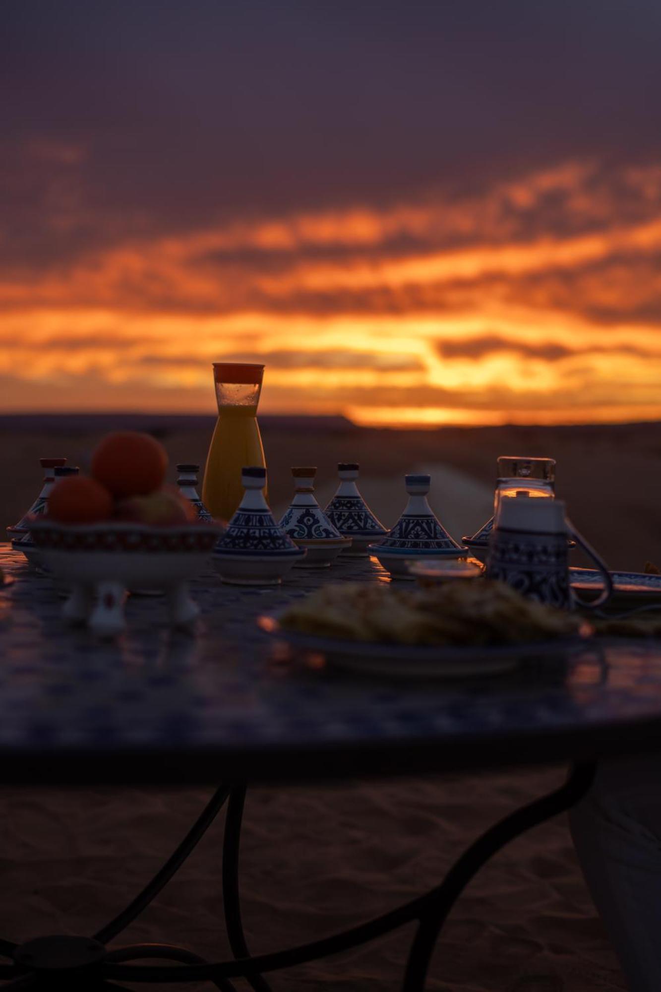 Royal Luxury Camp Ξενοδοχείο Merzouga Εξωτερικό φωτογραφία