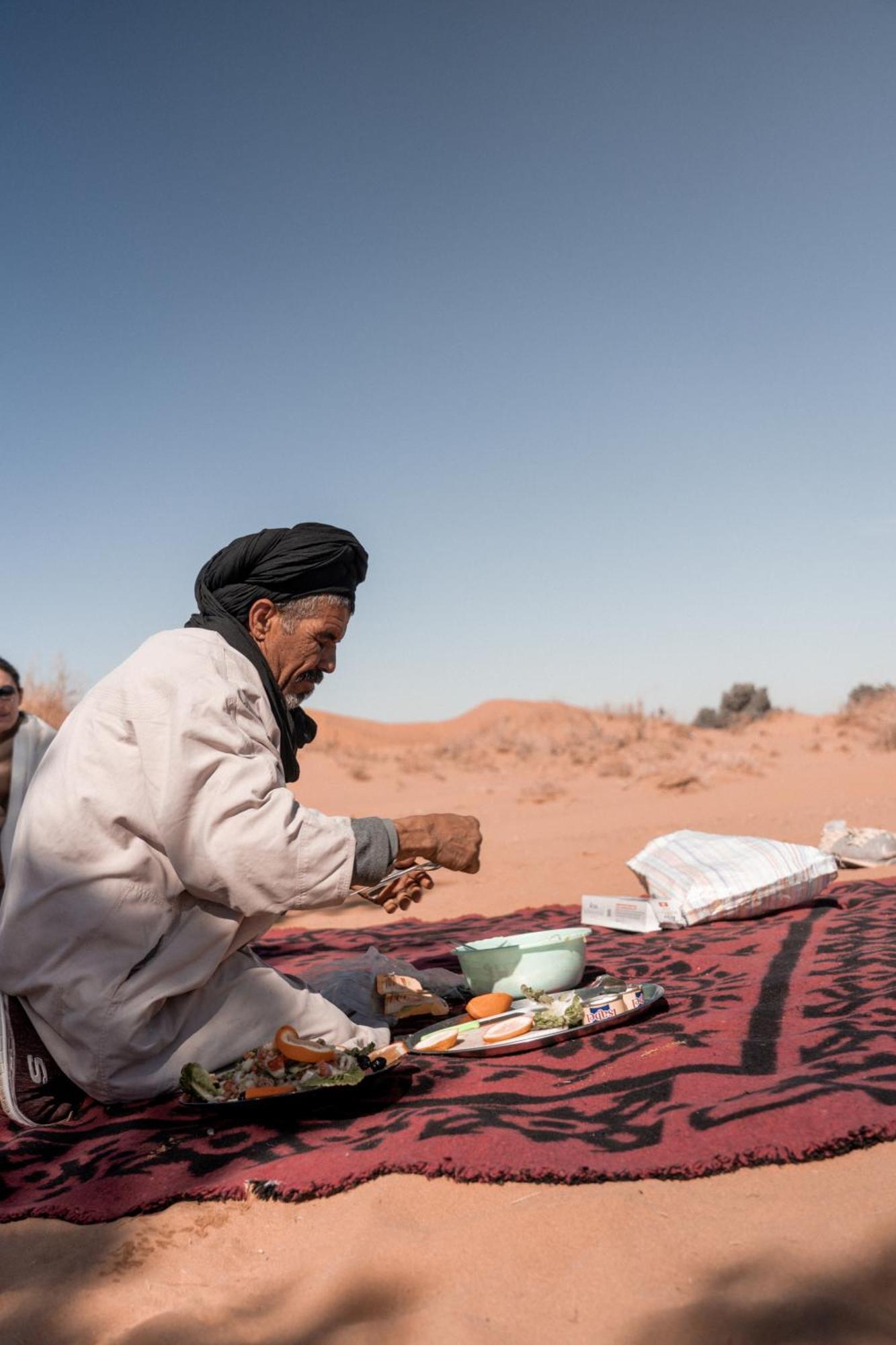Royal Luxury Camp Ξενοδοχείο Merzouga Εξωτερικό φωτογραφία