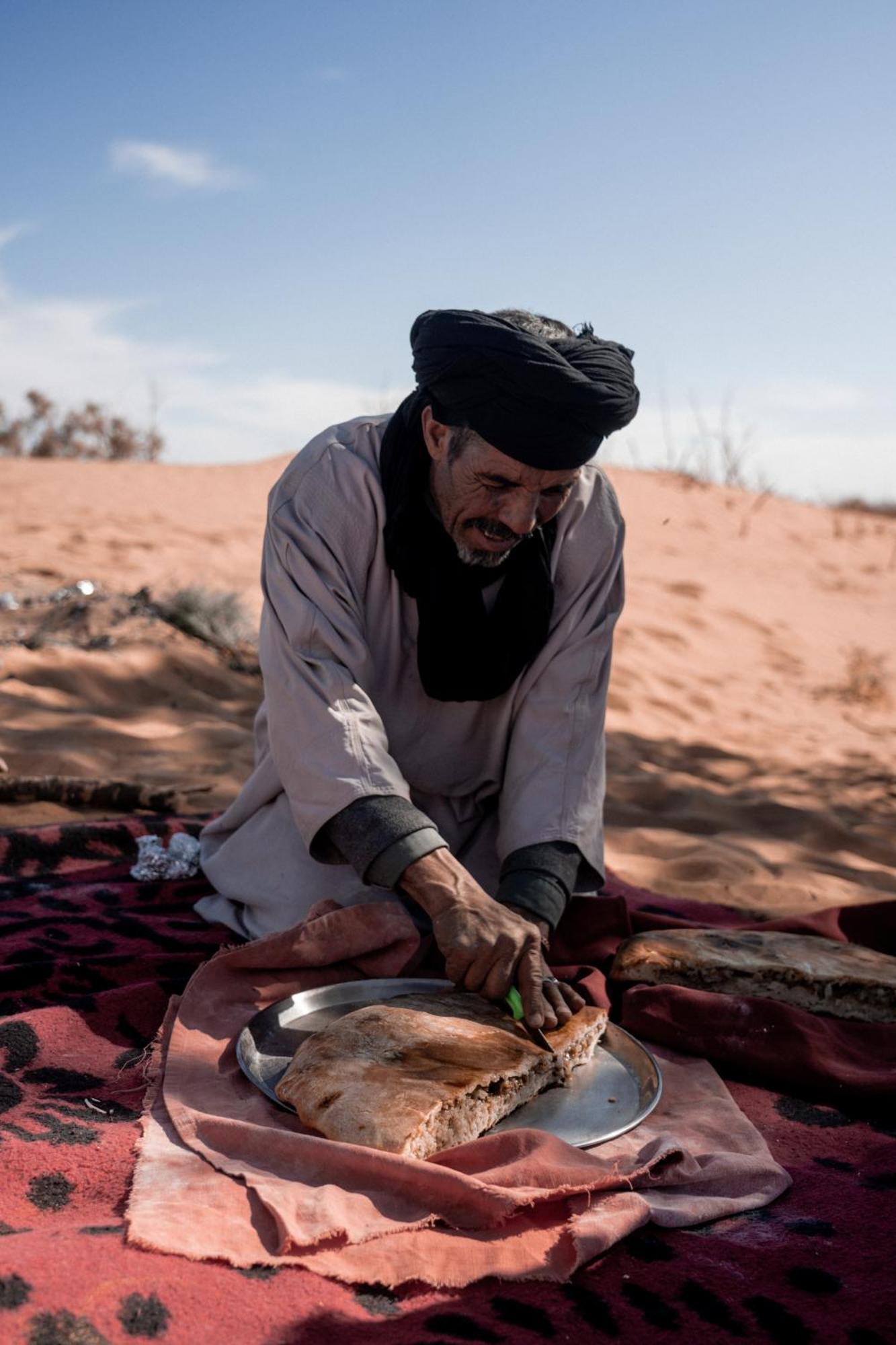 Royal Luxury Camp Ξενοδοχείο Merzouga Εξωτερικό φωτογραφία