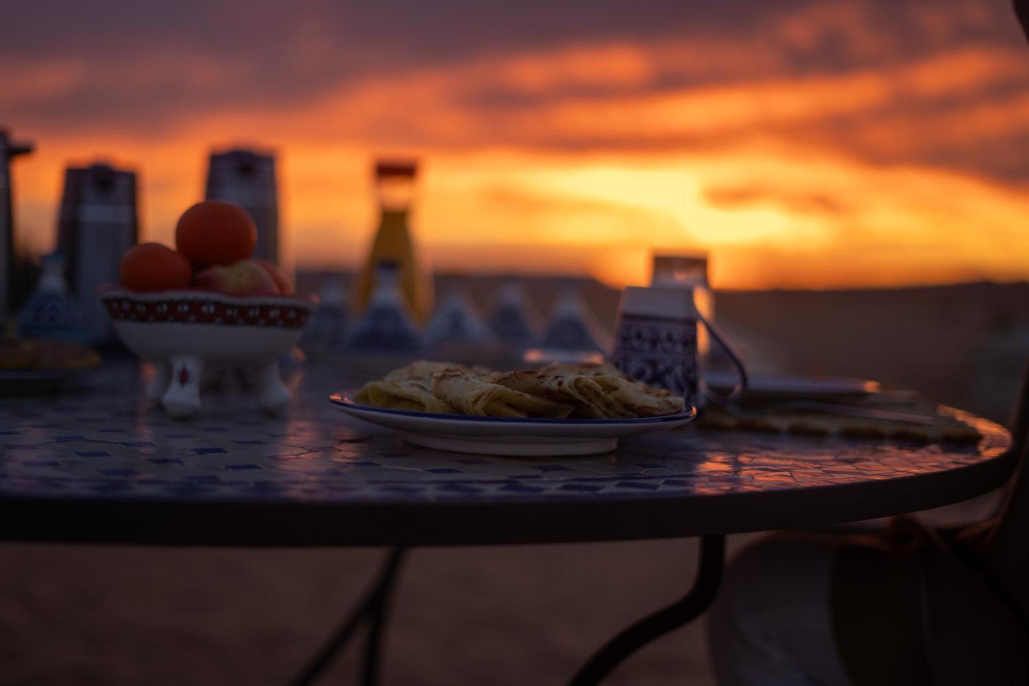Royal Luxury Camp Ξενοδοχείο Merzouga Εξωτερικό φωτογραφία