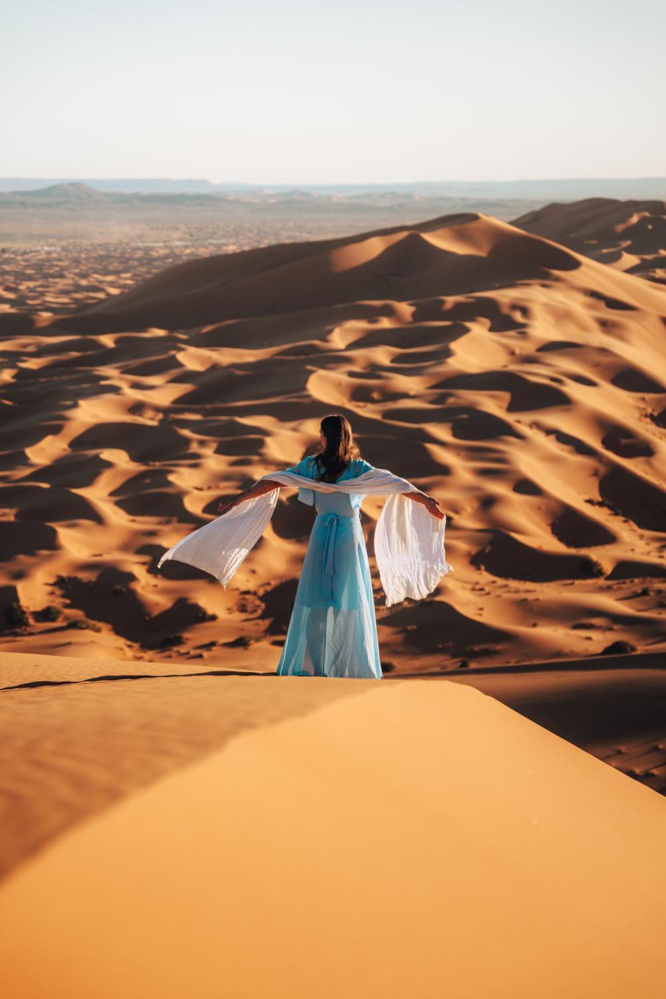 Royal Luxury Camp Ξενοδοχείο Merzouga Εξωτερικό φωτογραφία
