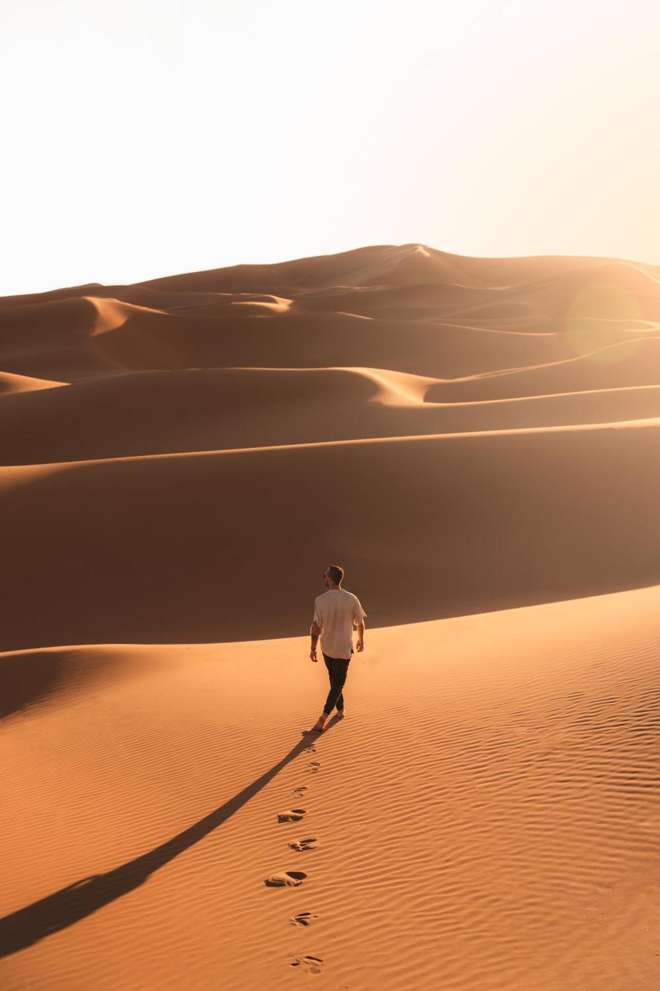 Royal Luxury Camp Ξενοδοχείο Merzouga Εξωτερικό φωτογραφία