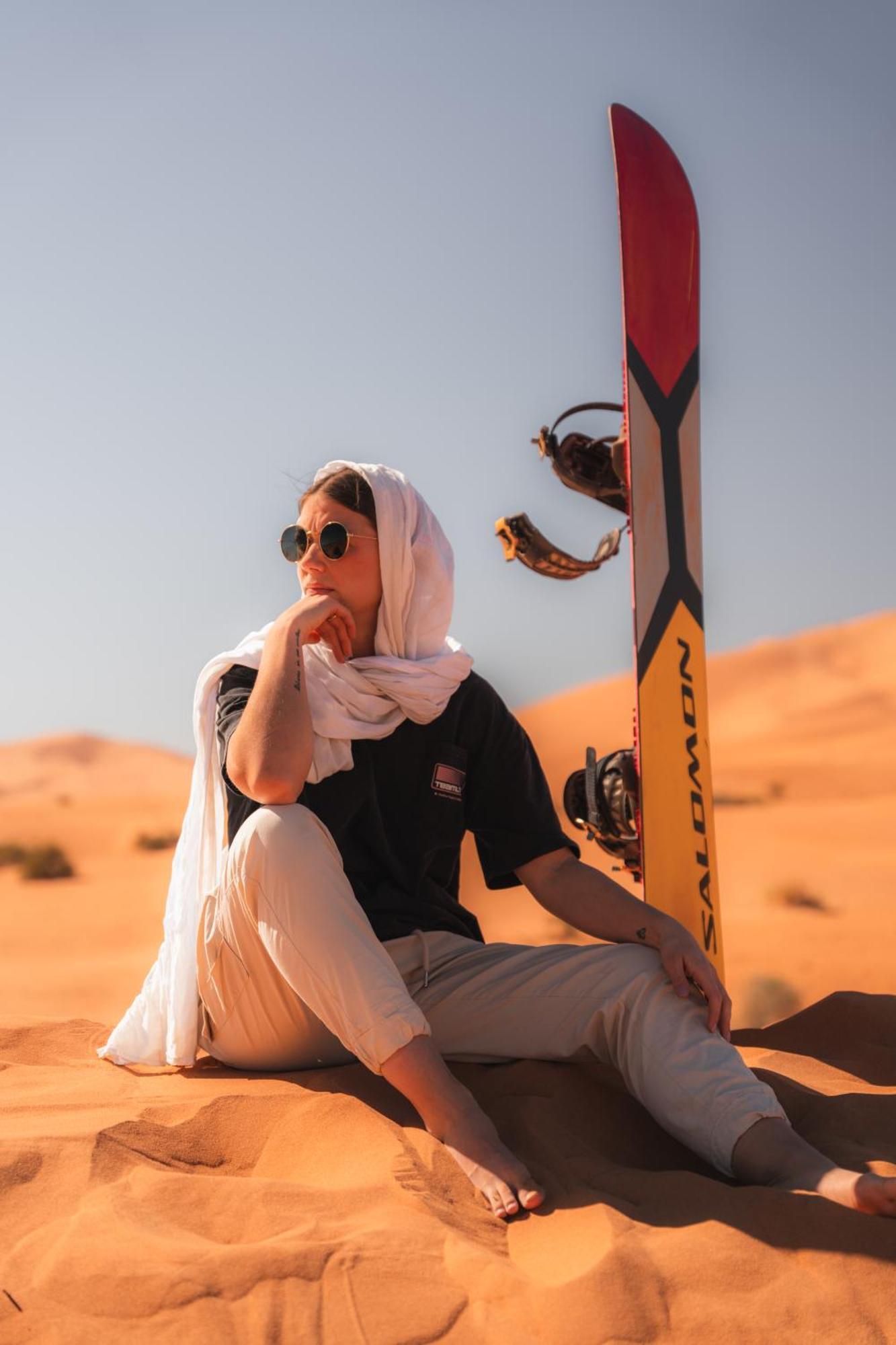 Royal Luxury Camp Ξενοδοχείο Merzouga Εξωτερικό φωτογραφία