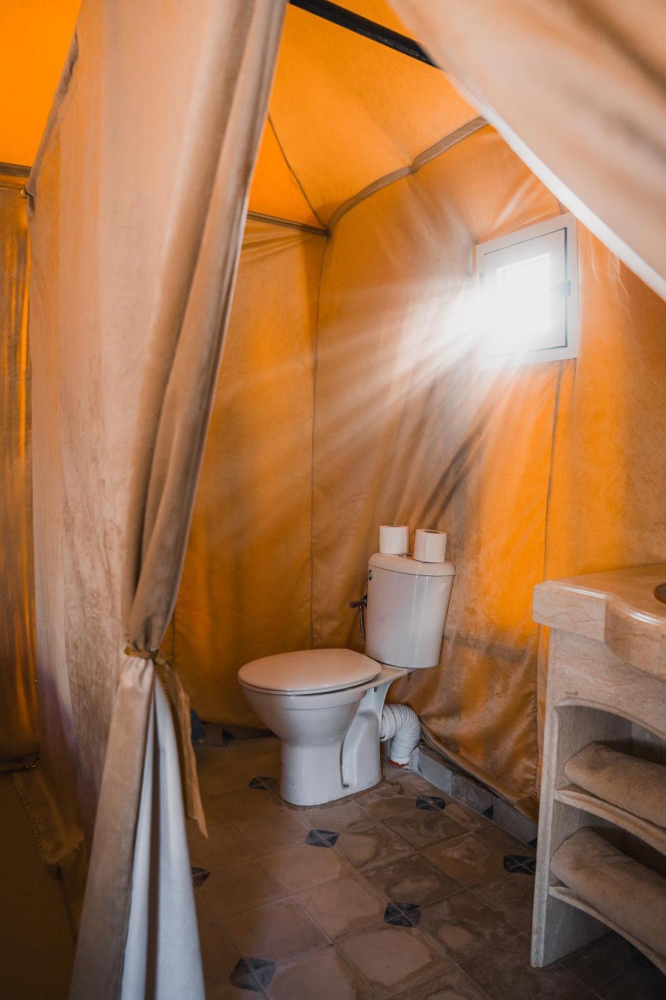 Royal Luxury Camp Ξενοδοχείο Merzouga Εξωτερικό φωτογραφία