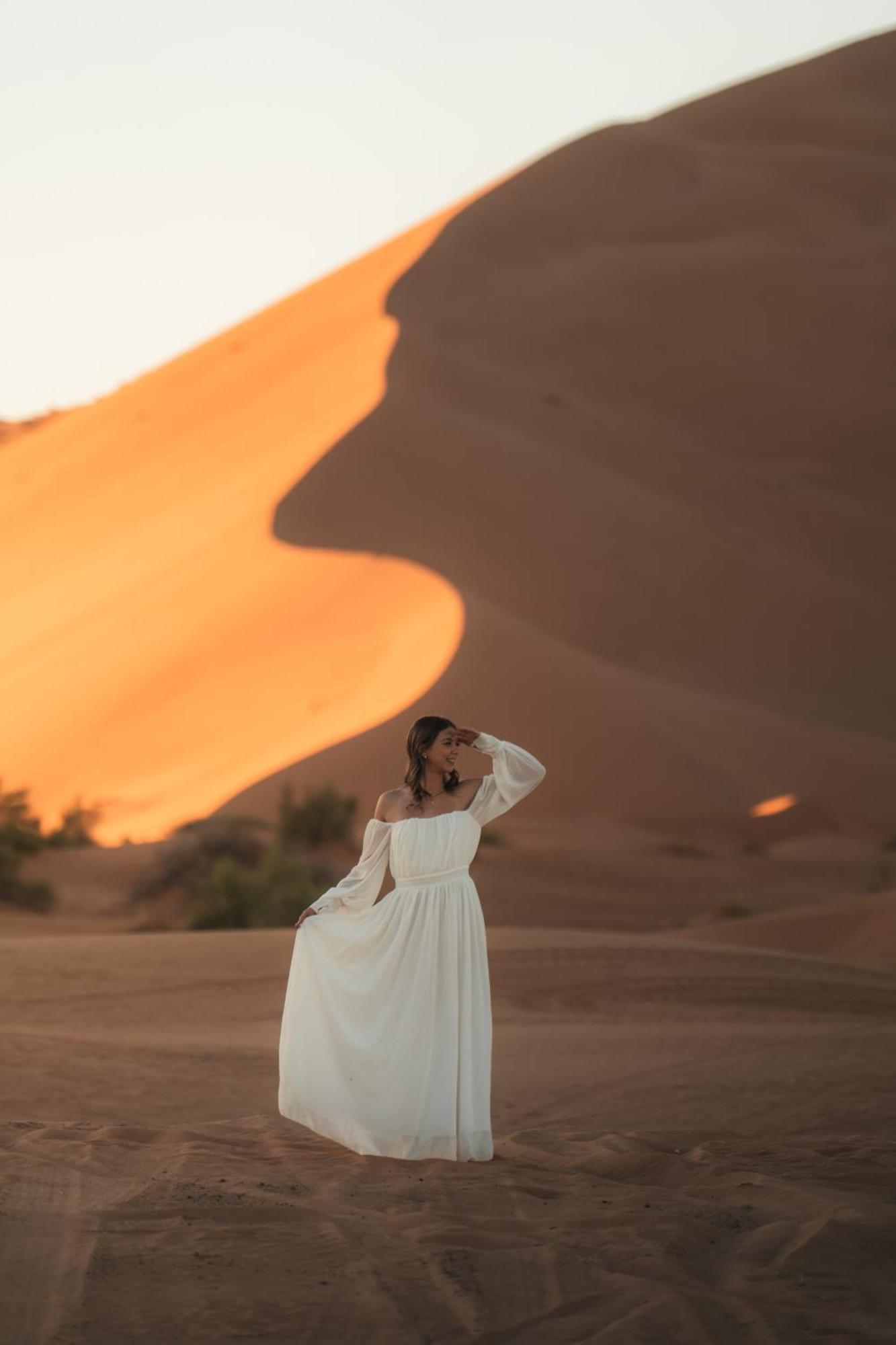 Royal Luxury Camp Ξενοδοχείο Merzouga Εξωτερικό φωτογραφία