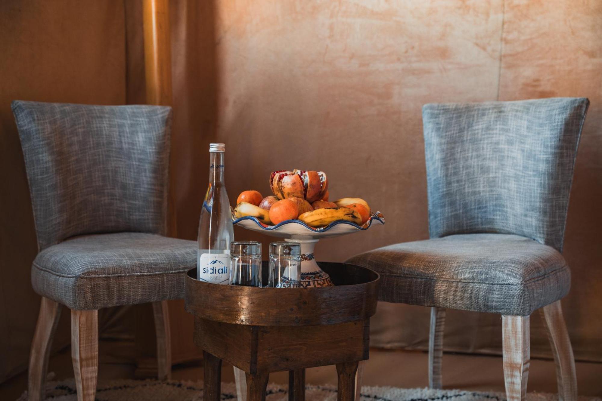 Royal Luxury Camp Ξενοδοχείο Merzouga Εξωτερικό φωτογραφία