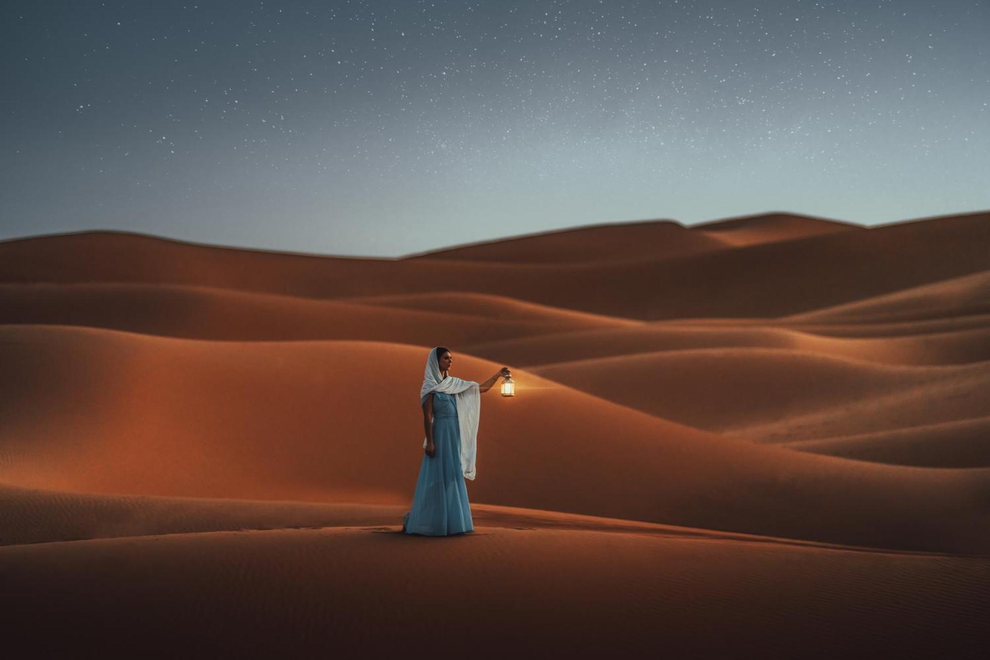 Royal Luxury Camp Ξενοδοχείο Merzouga Εξωτερικό φωτογραφία